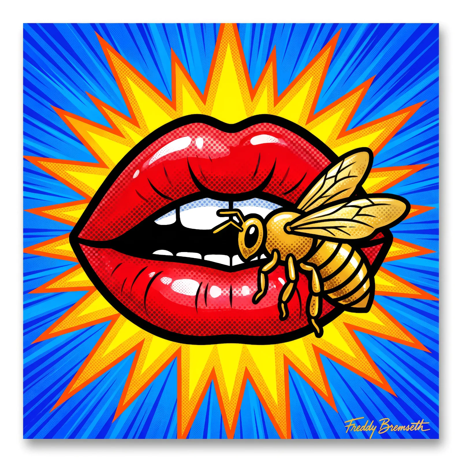 Honny Lips