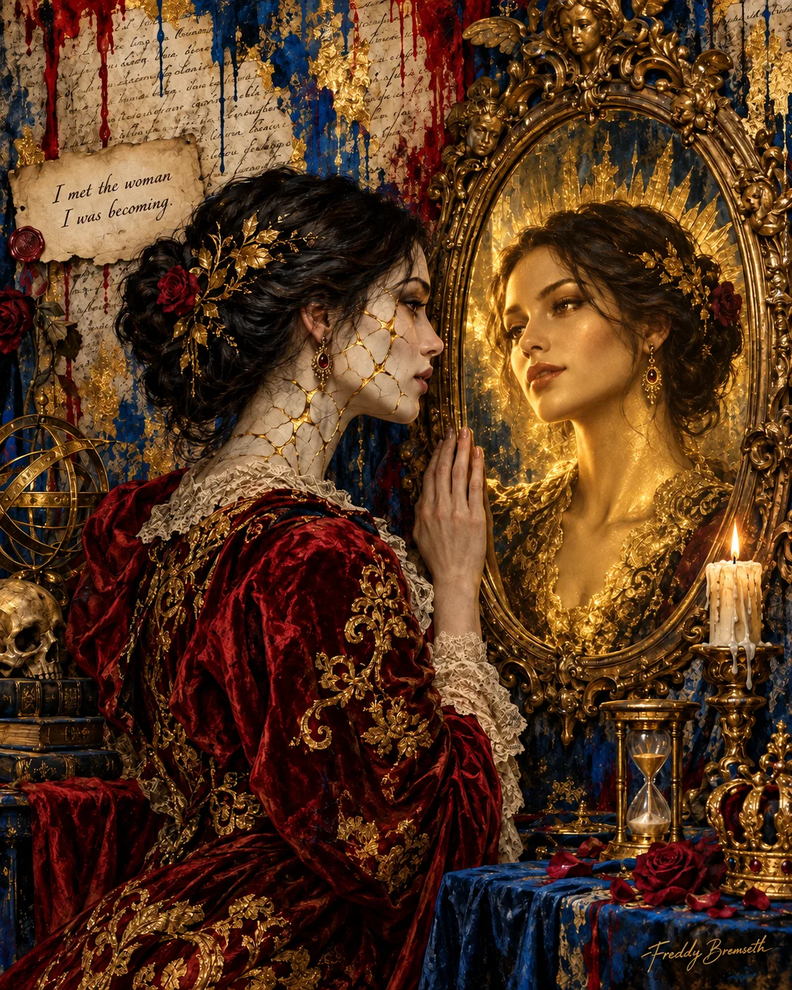 The Mirror