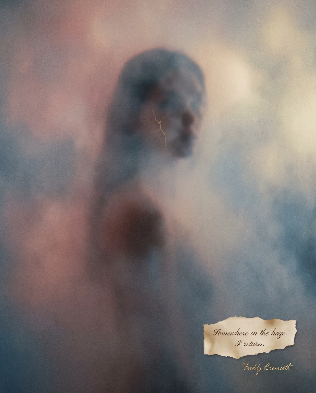 Return in the Haze